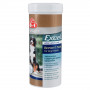 Вітаміни 8in1 Excel «Brewers Yeast Large Breed» для собак великих порід, пивні дріжджі з часником, 80 шт (для шкіри та шерсті)