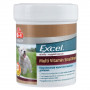 Витамины 8in1 Excel «Multi Vitamin Small Breed» для собак мелких пород, 70 шт (мультивитамин)