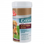 Витамины 8in1 Excel «Multi Vitamin Senior» для пожилых собак, 70 шт (мультивитамин)