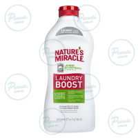 Средство для стирки 8in1 для устранения пятен и запахов NM Laundry BOOst In-Wash 946мл