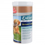 Витамины 8in1 Excel «Brewers Yeast» для собак и кошек, пивные дрожжи с чесноком, 1430 шт (для кожи и шерсти)
