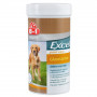 Витамины 8in1 Excel «Glucosamine» для собак, 55 шт (для суставов)
