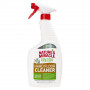 Средство 8in1 NM Hard Floor Cleaner DAS&O Rem для устранения пятен и запахов для всех видов полов, 709 мл