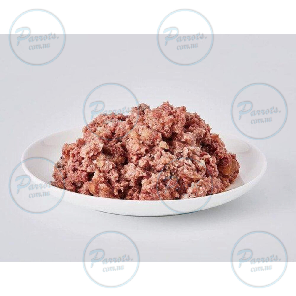 Влажный корм Animonda Carny для взрослых кошек, с говядиной и курицей, 400 г