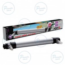 Стерилізатор Aquael UV PS-9W для стерилізації води у водоймах