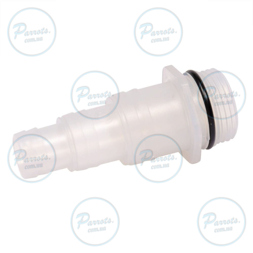 Штуцер Aquael для стерилізатора Sterilizer AS-5W / AS-9W / AS-11W / PS-9W / PS-11W