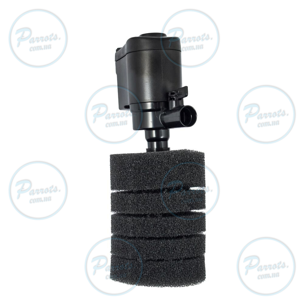 Фільтр Aquael внутрішній для акваріума Turbo Filter 1000 л/год на 150-250 л