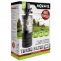 Фільтр Aquael внутрішній для акваріума Turbo Filter 500 л/год до150 л