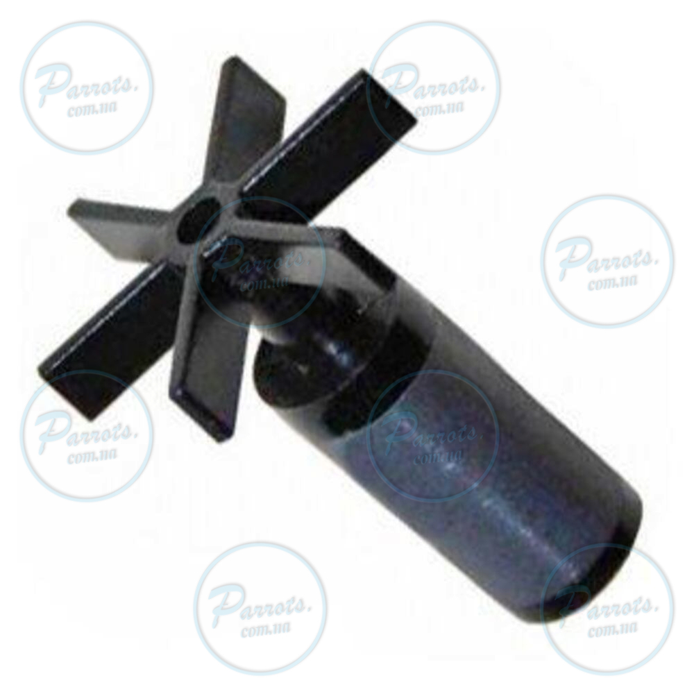 Ротор Aquael до внутрішнього фільтру Circulator / Turbo Filter 1500