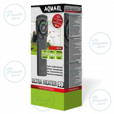 Обігрівач Aquael Ultra Heater 50 для акваріума 15-50 л
