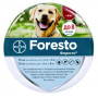 Ошейник Bayer Elanco Foresto для собак инсектоакарицидный для длительной защиты 70 см