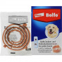 Ошейник Bayer Elanco Bolfo для собак от внешних паразитов 66 см