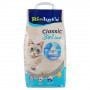 Наполнитель Biokats Classic Fresh 3in1 Cotton Blossom для кошачьего туалета, бентонитовый, 10 кг