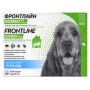 Краплі на холку Boehringer Ingelheim Frontline Combo для собак від 10 до 20 кг 3 піпетки