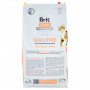 Сухой корм Brit Care Cat GF Sensitive HDigestion & Delicate Taste для кошек с чувствительным пищеварением, индейка и лосось, 7 кг