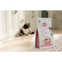 Сухой корм Brit Care Cat GF Sterilized Sensitive для стерилизованных кошек с чувствительным пищеварением, с кроликом, 400 г