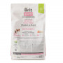 Сухой корм Brit Care Dog Sustainable Adult Small Breed для собак малых пород, с курицей и насекомыми, 3 кг