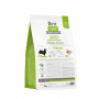 Сухий корм Brit Care Dog Sustainable Adult Medium Breed для собак середніх порід, з куркою та комахами, 3 кг