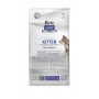 Сухой корм Brit Care Cat by Nutrition Kitten Gentle Digestion Strong Immunity для котят, с лососем, 7 кг