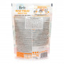 Лакомство для собак Brit Raw Treat freeze-dried Digestion для пищеварения, курица, 40 г