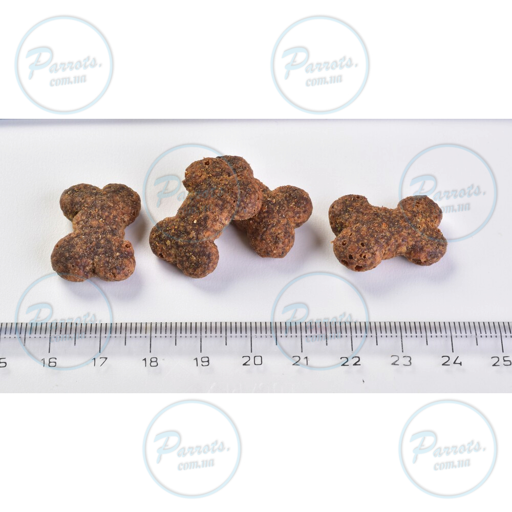 Ласощі для собак Brit Care Dog Crunchy Cracker Insects для імунітету, комахи, кролик і фенхель, 200 г