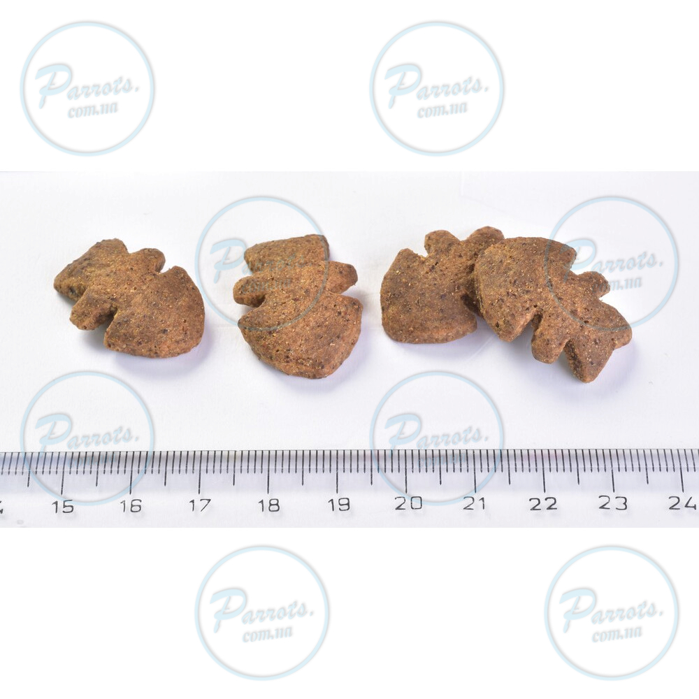 Лакомства для собак Brit Care Dog Crunchy Cracker Insects для свежести дыхания насекомые, тунец и мята, 200 г
