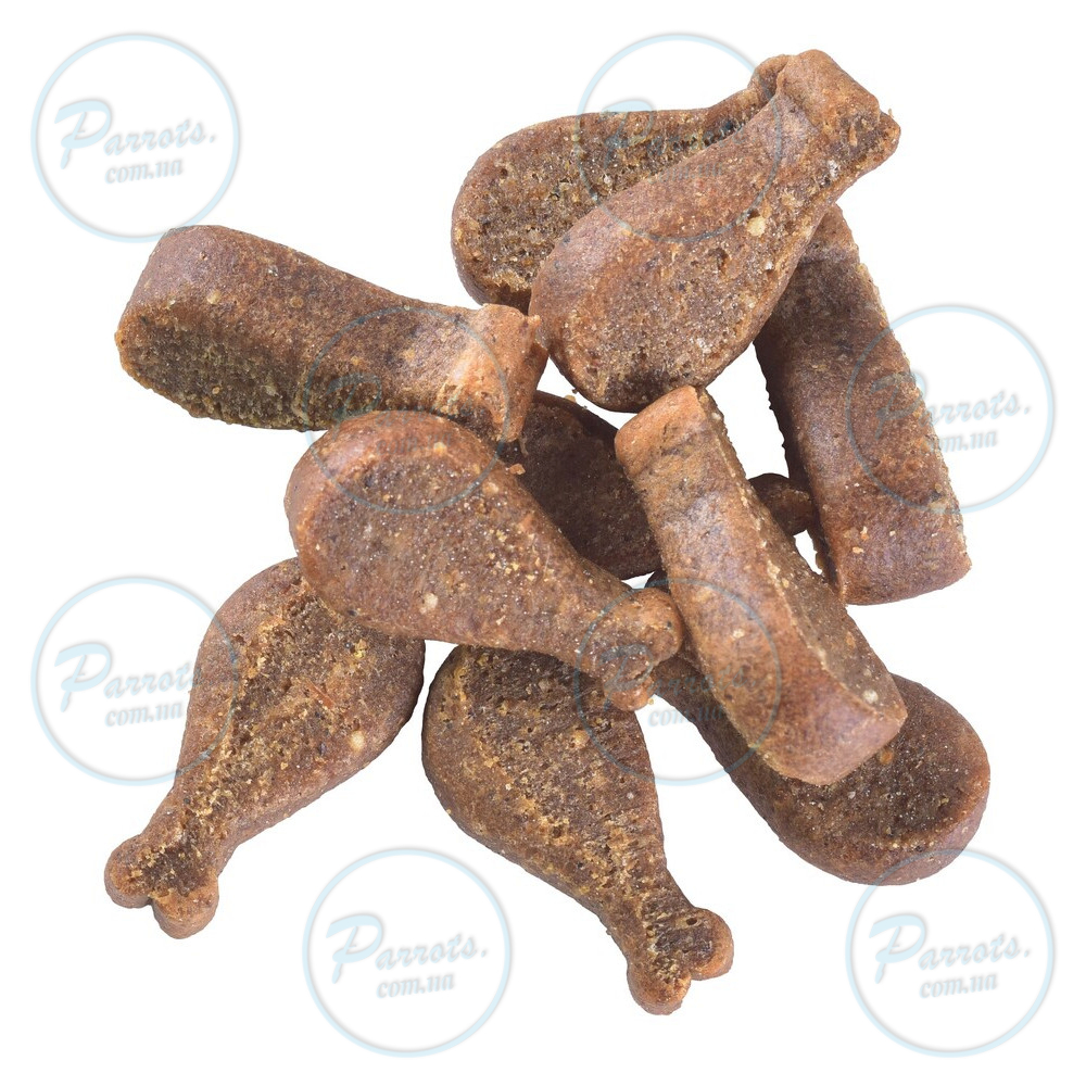 Функциональное лакомства для кошек Brit Care Cat Snack Urinary с индейкой, 50 г