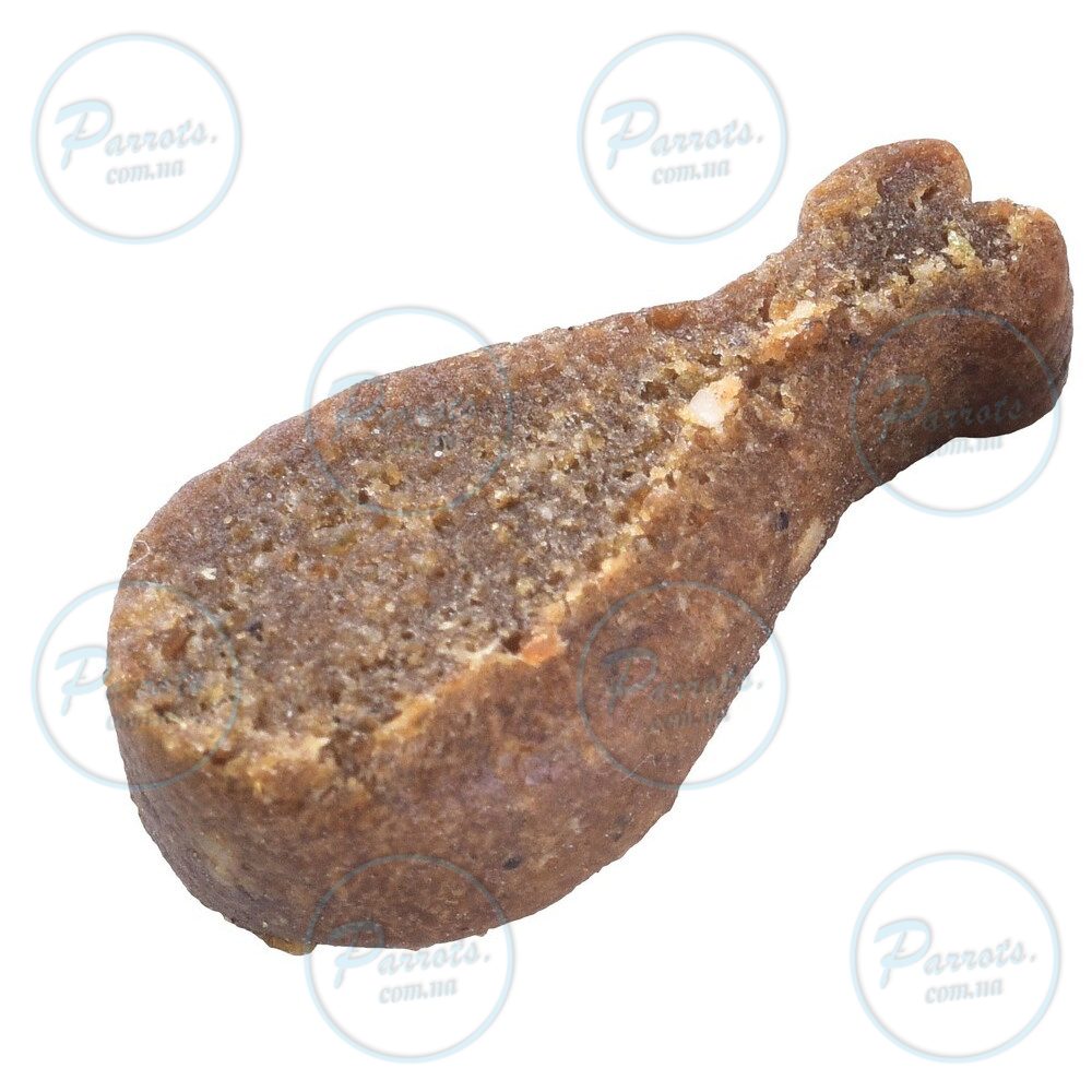 Функциональное лакомства для кошек Brit Care Cat Snack Urinary с индейкой, 50 г