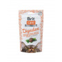 Функциональное лакомства для кошек Brit Care Cat Snack Digestion с тунцем, 50 г