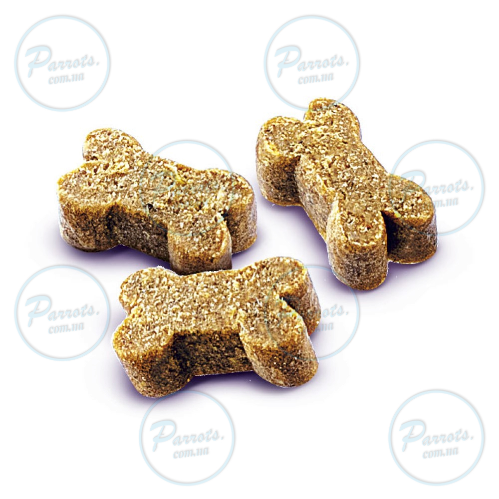 Функциональные лакомства для собак Brit Care Functional Snack Antistress Shrimps с креветками, 150 г