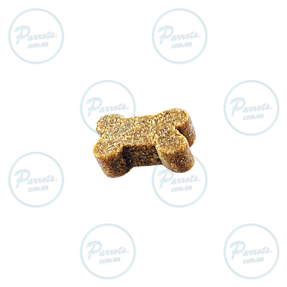 Функциональные лакомства для собак Brit Care Functional Snack Antistress Shrimps с креветками, 150 г