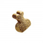 Функциональные лакомства для щенков Brit Care Functional Snack Mineral Ham с ветчиной, 150 г
