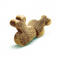 Функциональные лакомства для щенков Brit Care Functional Snack Mineral Ham с ветчиной, 150 г