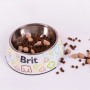 Лакомства для кошек Brit Raw Treat Urinary Freeze-dried с курицей и индейкой, 40 г