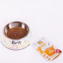 Корм влажный "Суп для кошек Brit Care Soup with Duck с уткой", 75 г