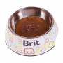 Корм вологий "Суп для котів Brit Care Soup with Tuna з тунцем", 75 г
