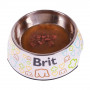 Корм вологий "Суп для котів Brit Care Soup with Chicken з куркою", 75 г
