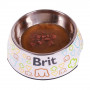 Корм влажный "Суп для кошек Brit Care Soup with Salmon с лососем", 75 г