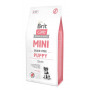 Сухий корм Brit Care GF Mini Puppy для цуценят мініатюрних порід, з ягням, 7 кг