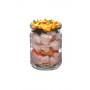 Консервированный корм Brit Fresh Fish/Pumpkin для собак с рыбой и тыквой, 400 г