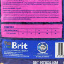 Сухий корм Brit Premium Dog Adult S для дорослих собак малих порід, з куркою, 3 кг