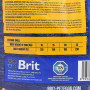 Сухой корм Brit Premium Dog Adult M для взрослых собак средних пород, с курицей, 3 кг