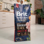 Сухой корм Brit Premium Dog Adult L для взрослых собак больших пород, с курицей, 15 кг