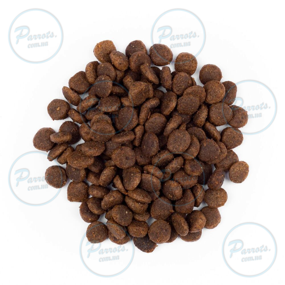 Сухий корм Brit Premium Cat by Nature Adult Chicken для котів, з куркою, 300 г
