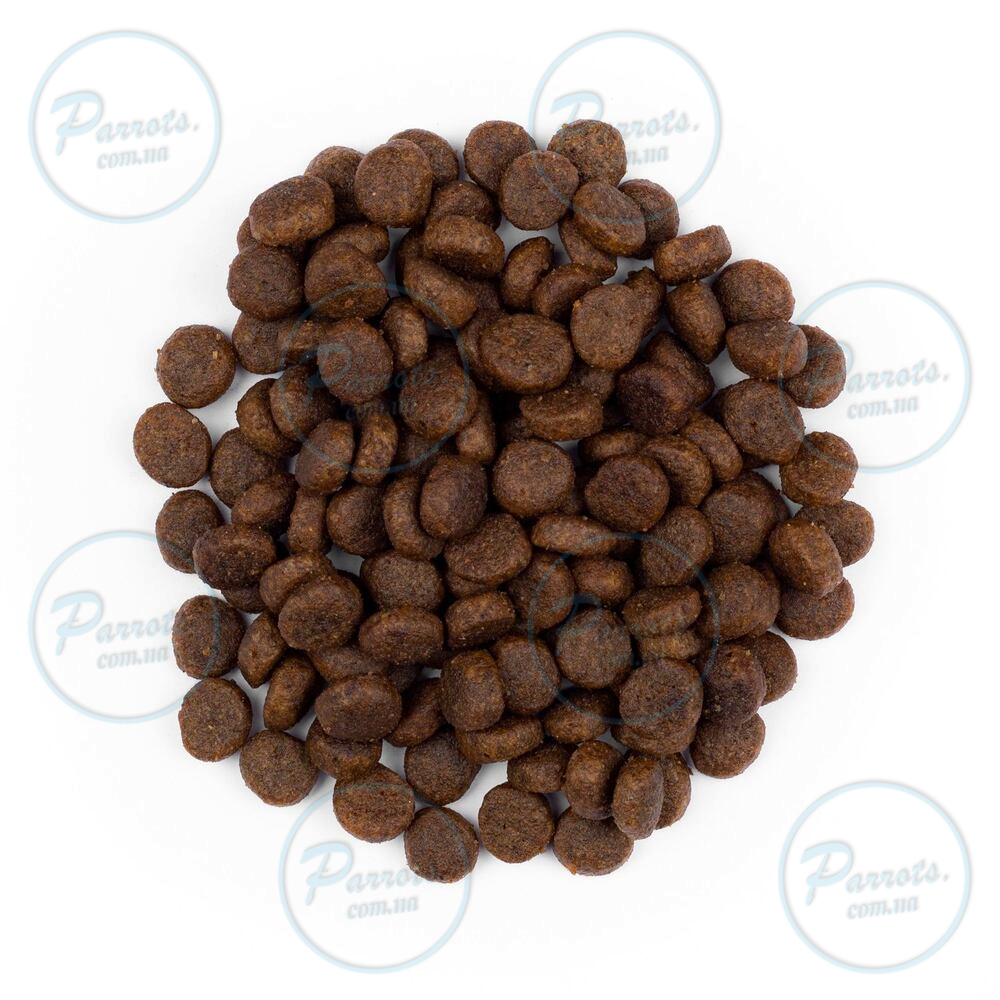 Сухий корм Brit Premium Cat by Nature Adult Salmon для котів, з лососем, 8 кг