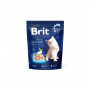 Сухий корм Brit Premium Cat by Nature Kitten для кошенят, з куркою, 300 г