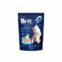 Сухий корм Brit Premium Cat by Nature Kitten для кошенят, з куркою, 800 г