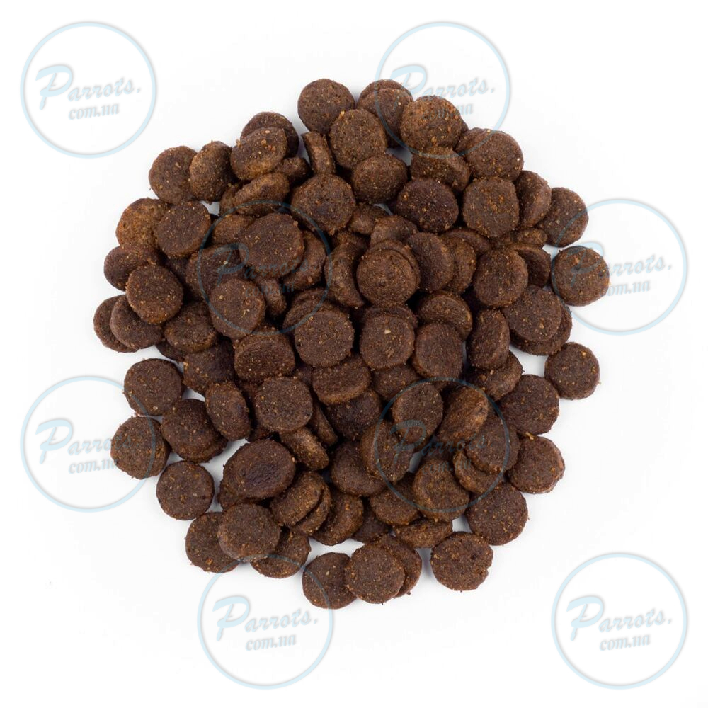 Сухий корм Brit Premium Cat by Nature Sterilised для стерилізованих котів, з куркою, 800 г