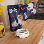 Сухий корм Brit Premium Cat by Nature Sterilised для стерилізованих котів, з куркою, 8 кг