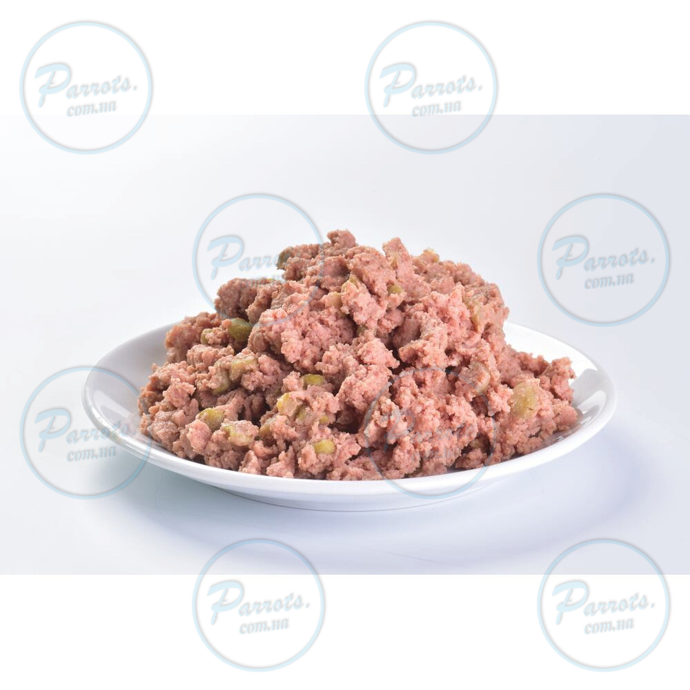 Влажный корм Brit GF VetDiet Hepatic для собак, для поддержки работы печени, индейка и горошек, 400 г